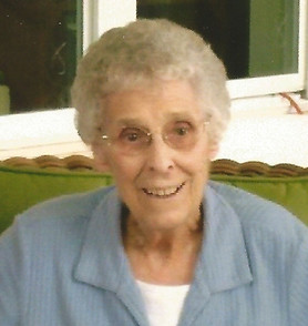 Mary Alice Curry (Howard)