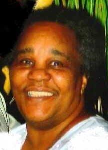 Josephine Goldston-Jackson