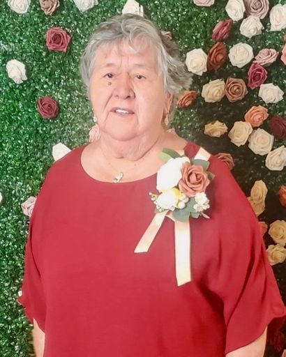 Dolores Herrera's obituary image