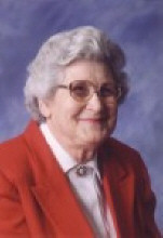Virginia Rodden