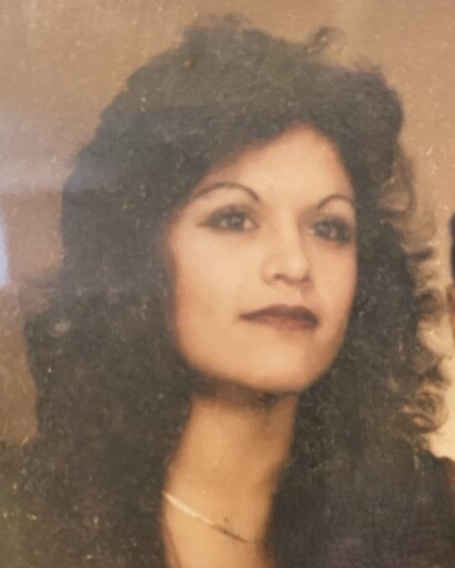 Patricia Ann Moya's obituary image