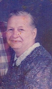 Betty Jean Martin