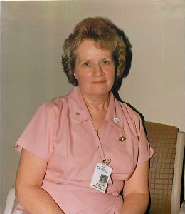 Joyce Ann Collins