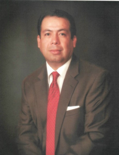 Moises Guerrero Profile Photo