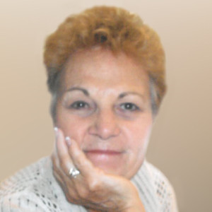 Bernalee Ann “Berna” Petzold