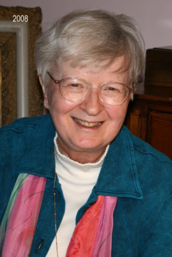 Rosemary L. Golding Profile Photo