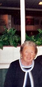 Mary A. (Devane)  Malloy