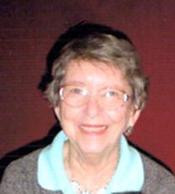 Valerie McMillan Newton