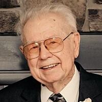 James W. Joseph Sr.