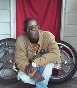 Quintrius Jackson Profile Photo