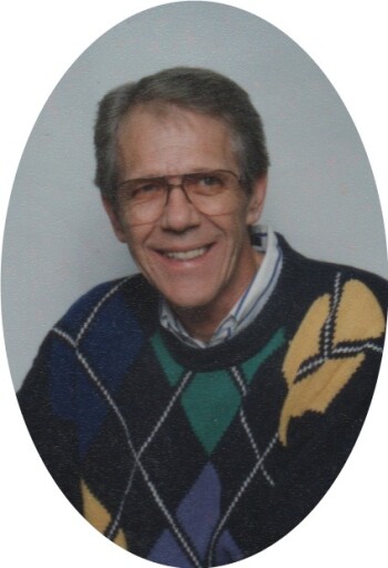 Donald M. Hallett