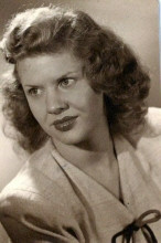 Berneta Mae Olin (Thompson) Profile Photo