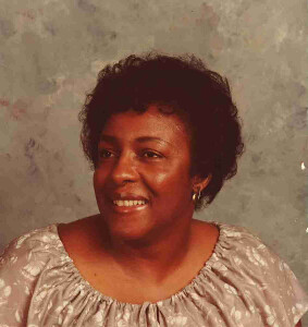 Deloris D. Quattlebaum