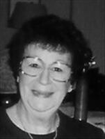 Mary T. (Foley) McCauley