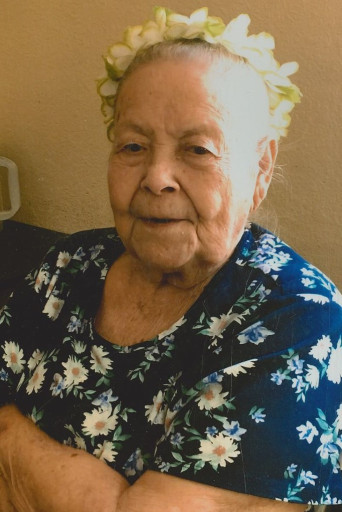 Maria D. Ortega Profile Photo