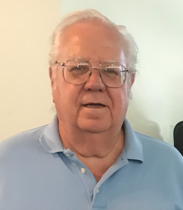 Robert W. "Bob" Schroeder