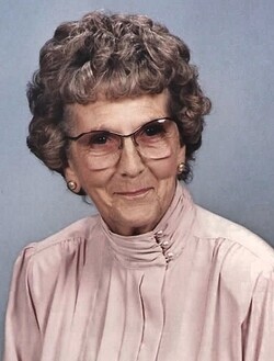 Dorris Richardson Profile Photo