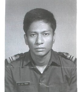 Minh Le Profile Photo
