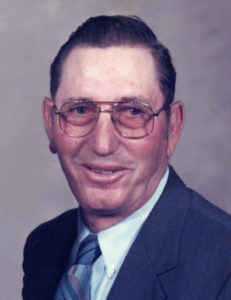 Hubert C. Uhing