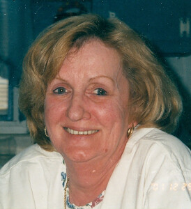 Phyllis J. Pierce (Mcquillen)