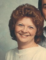 Linda Kaye Prater