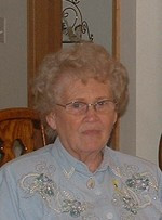 Marjorie Peterson