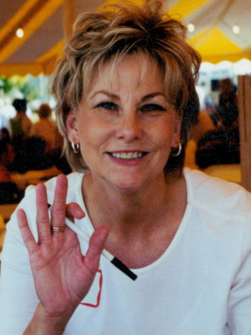 Joyce Thweatt