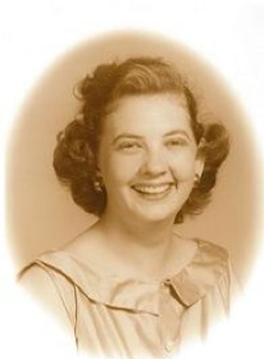 Margie Waters Profile Photo
