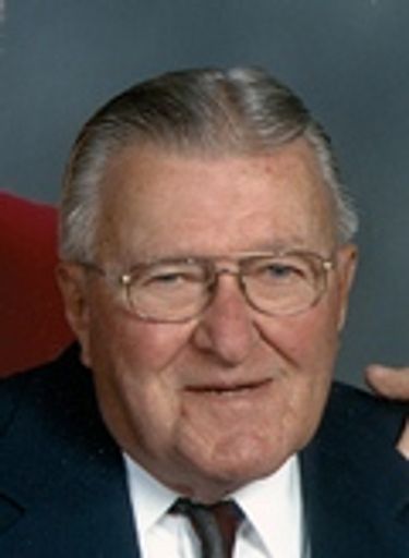 Gordon D. Barr