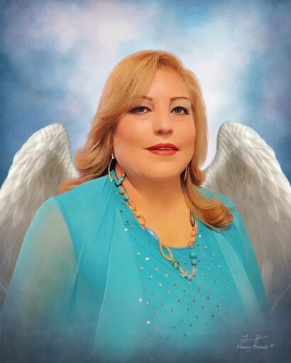 Aurora Hernandez Profile Photo