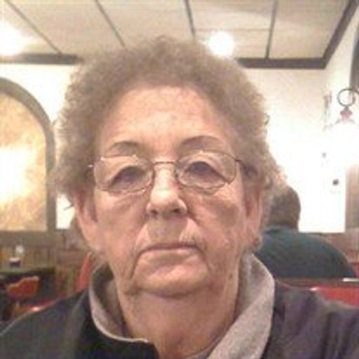 Jeanette Frye Profile Photo
