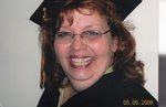 Theresa Metzinger Profile Photo