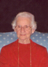 Ruth Jennie (Daughety) Stein