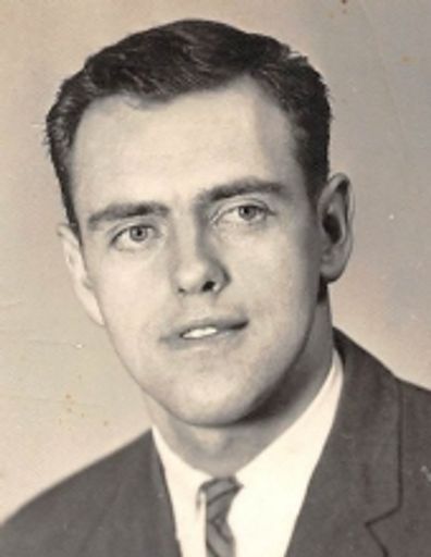 Roger M. Mcgraw