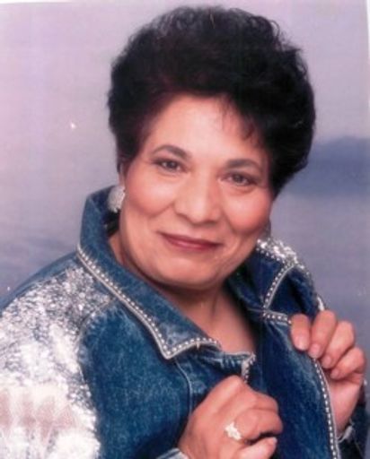 Lydia Baca Obituary 2013 - Ballard Funeral Home