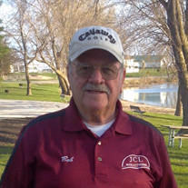 Robert A. Waterhouse Profile Photo