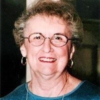 Claire L. (Bourque) Bennett