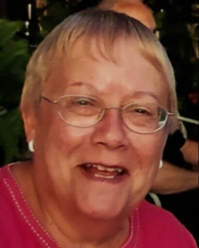 Sharon E. Denton