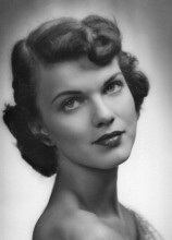 Marilyn Jane Minton  Hill "Janie" Profile Photo