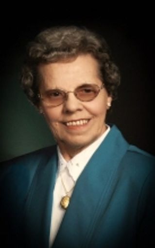 Margaret Schlueter Profile Photo