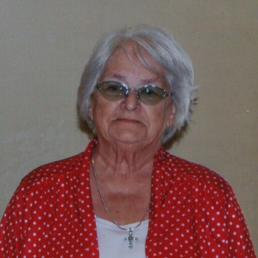 Elizabeth "Betty" Irene Gould Profile Photo