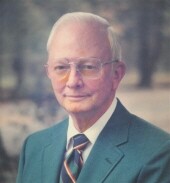 Dr. James Williams Christofferson Profile Photo