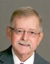 Freeman   "Fritz" Blough Jr. Profile Photo