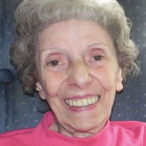 Dora Adams Profile Photo