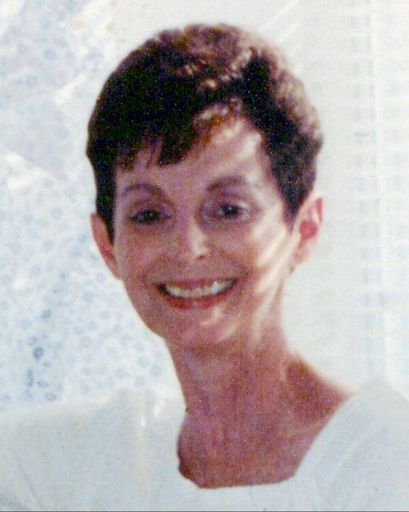 Patricia Ward O'Dea