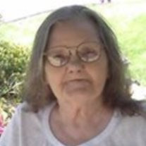 Gladys Sturgill Profile Photo