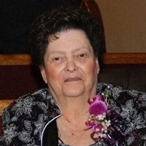 Glenda Kiger Simms