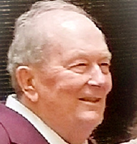 Alfred J. Matheson, Sr.