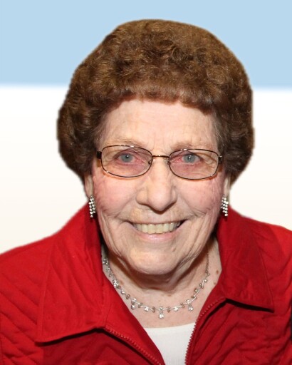 Mary Anna (Kilburg) Sprank's obituary image