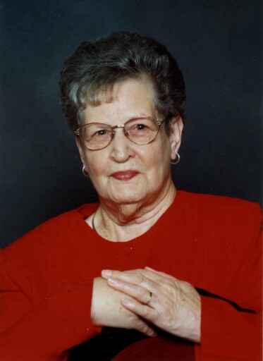 Mrs. Louise Smith Horrell Profile Photo